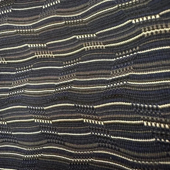 Vogo athletica striped workout leggings - Picture 3 of 6